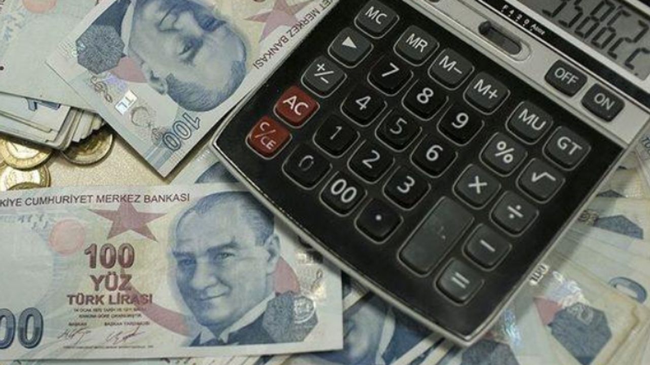 En düşük maaş 8.662 TL olacak!