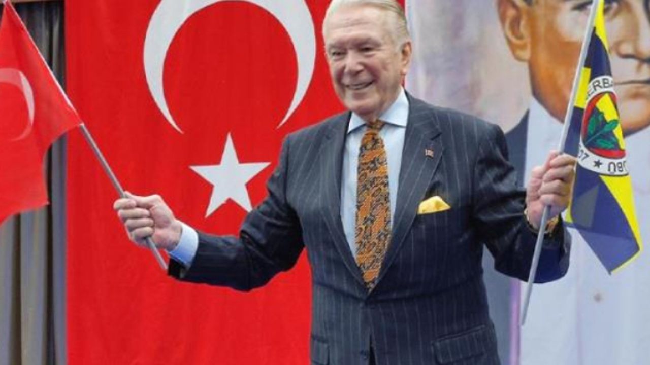 Fenerbahçe'de bir dönem sona erdi