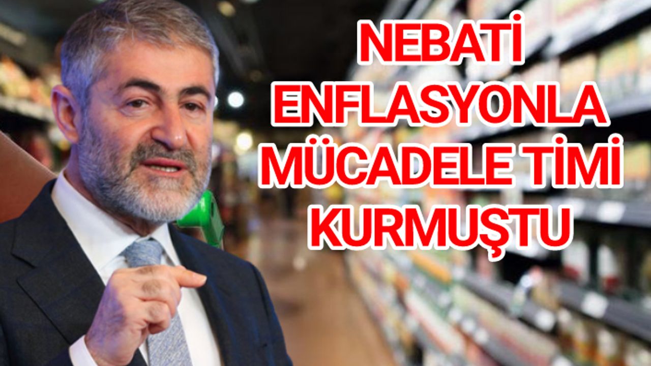 Hazine ve Maliye Bakanlığında dev adım