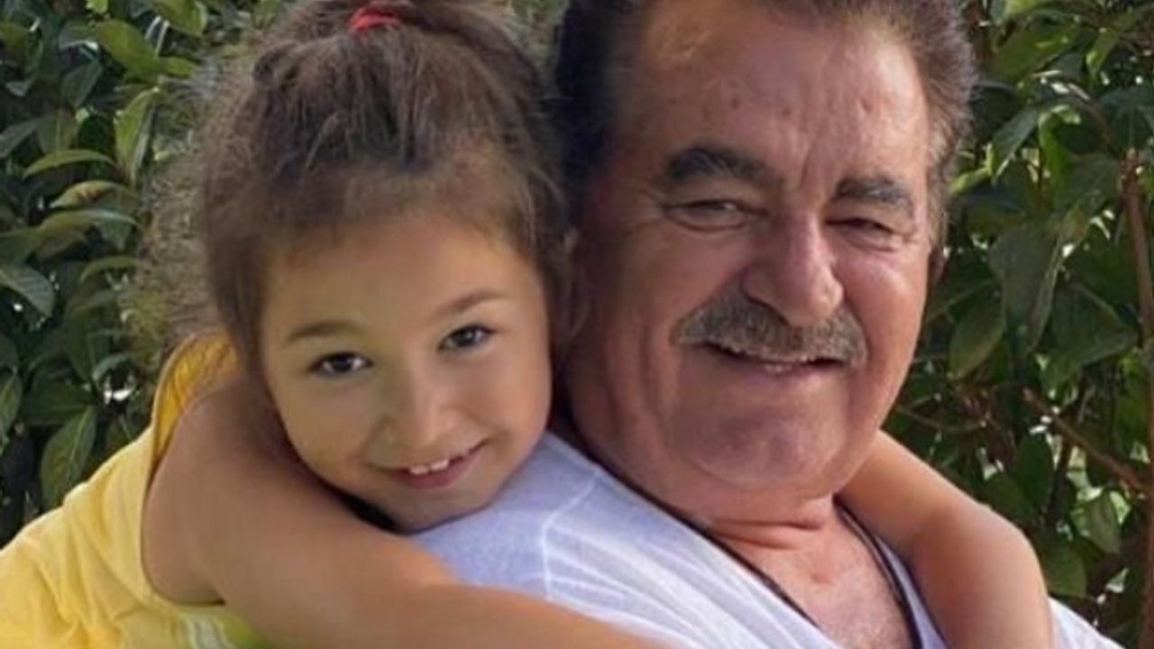 İbo'nun küçük kızın son halini gördünüz mü?