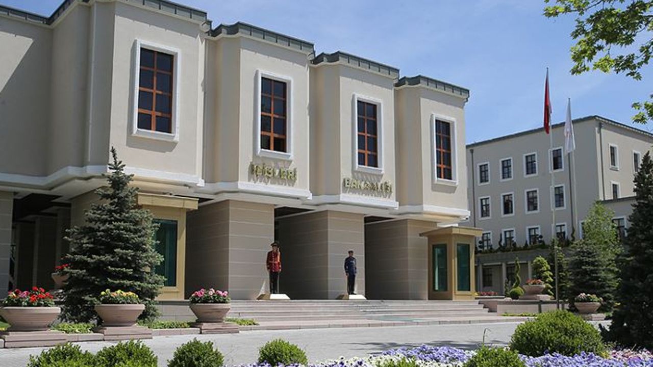 İçişleri Bakanlığı'ndan, Ekrem İmamoğlu'na 'İBB' yanıtı