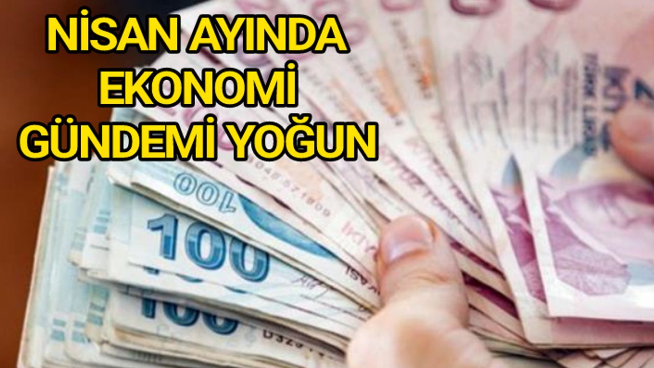 İşte vatandaşı yakından ilgilendiren 4 konu başlığı