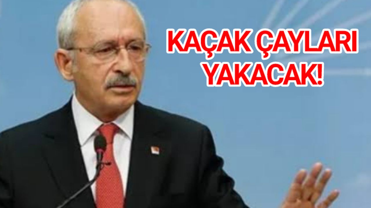 Kılıçdaroğlu'nun böyle söylemlerine Urfalılar ne diyecek?