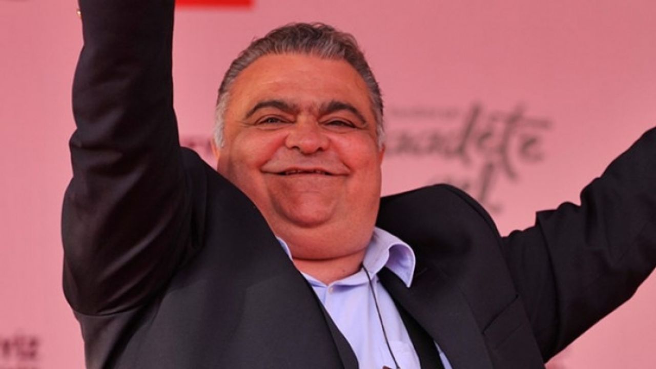 Özal iddialı konuştu, 'ikinci parti olacağız'