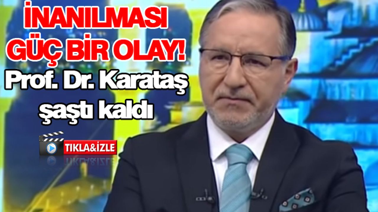 Urfa'da 2 yaşındaki çocuk oruç tutuyor!