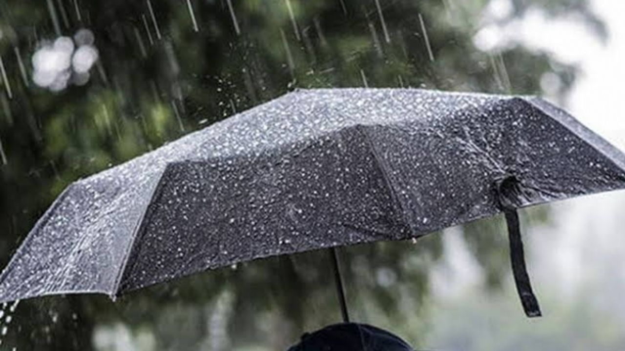 Urfa'da bayram boyunca hava nasıl olacak?