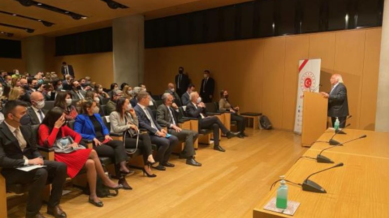 Yunanistan'ın başketinde Urfa'nın tepeleri konuşuldu