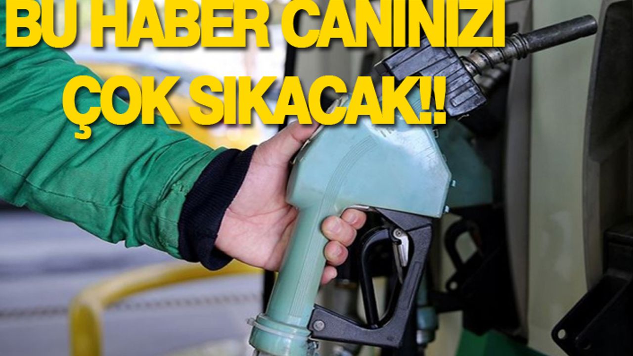 1 liranın üstünde zam geliyor