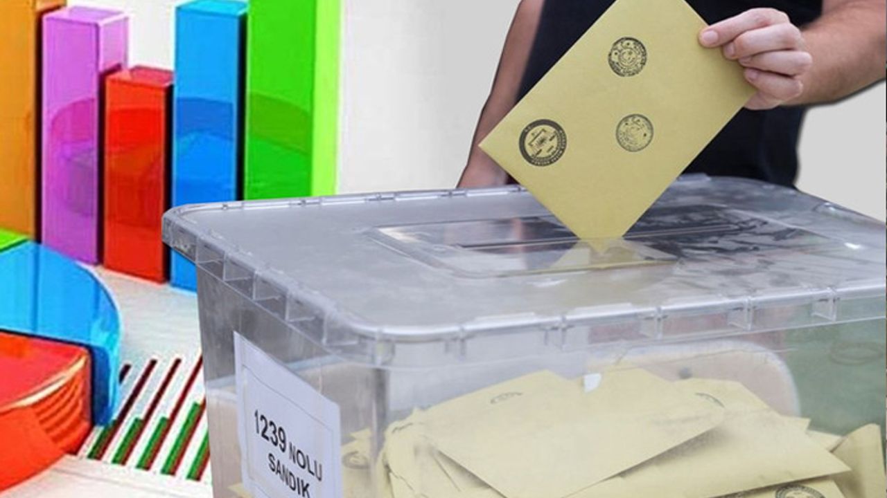 AK Parti'nin kalesi görünen 2 ilde son durum ne?