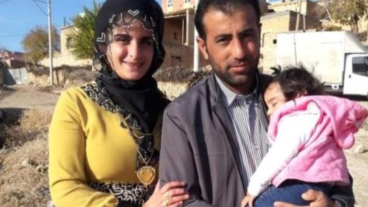 Akılalamaz olay! Kürekle öldürüp gözlerini oydu..