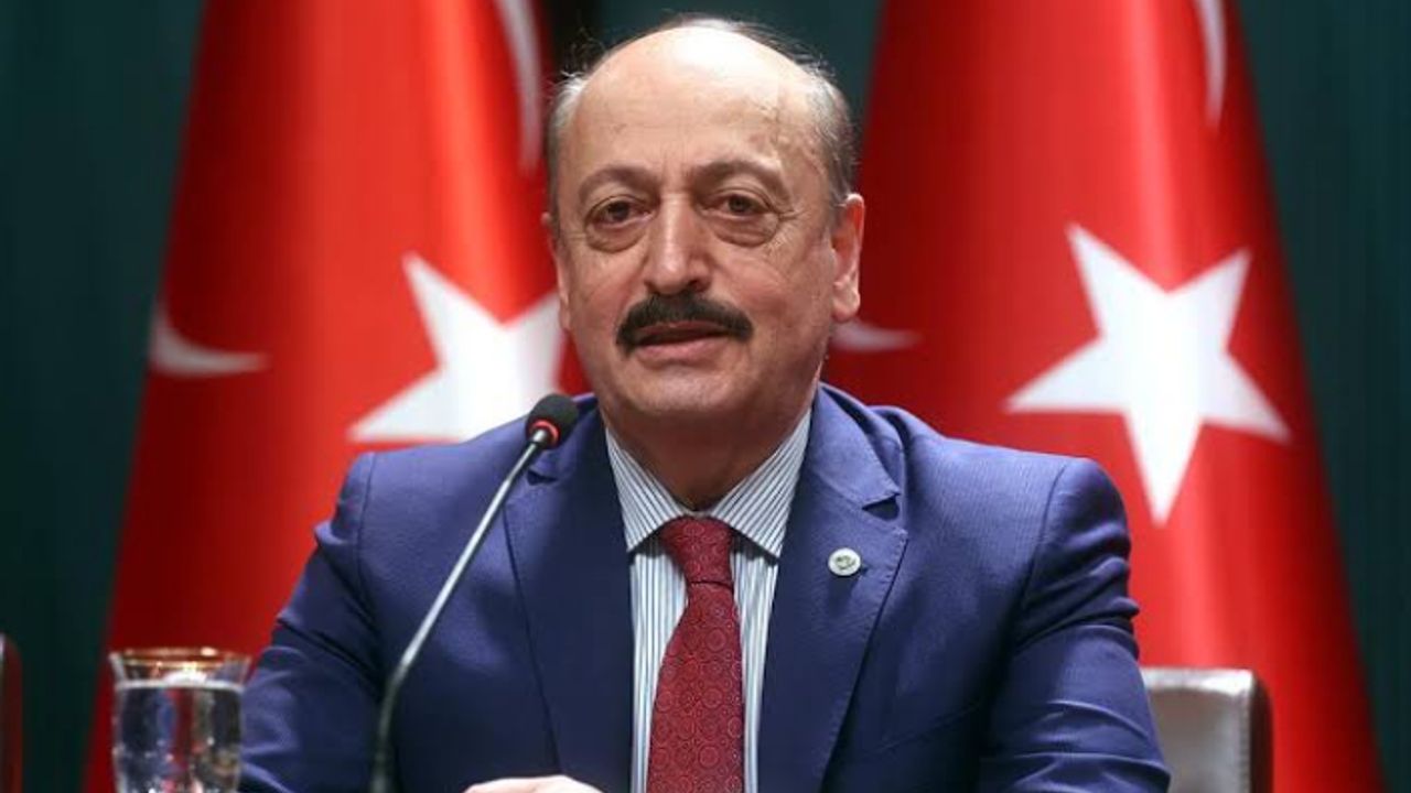 Bakan Bilgin'den umut dolu açıklama