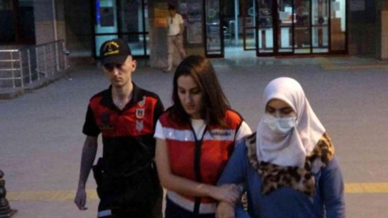 Bebeğini bıçaklayarak öldüren annenin ifadesi olaydan daha vahim!