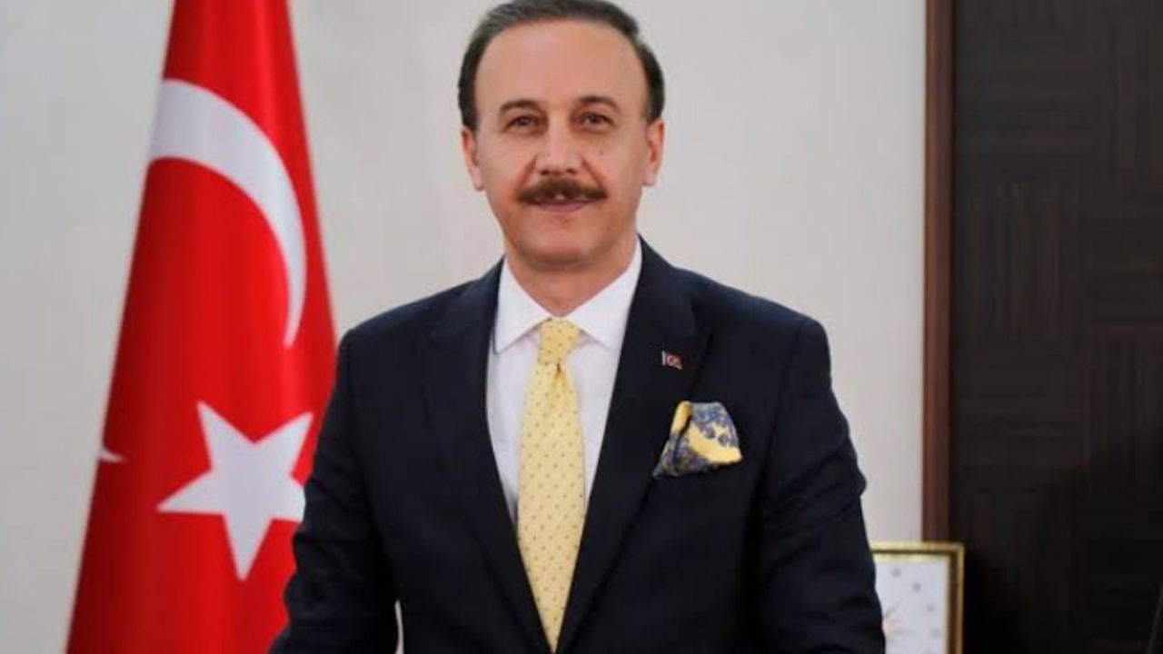 Erin görevden alınmasaydı, istifa mı edecekti?