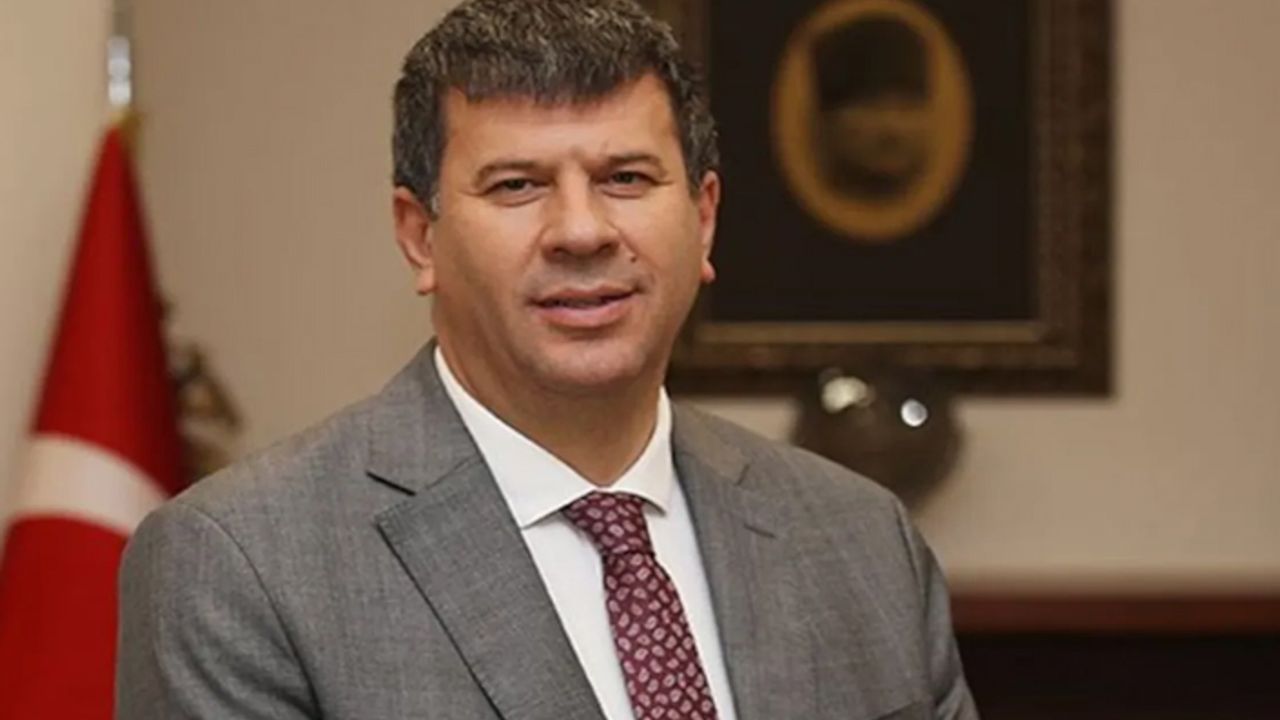 Kadıköy Belediye Başkanının Urfalı olduğunu biliyor muydunuz?