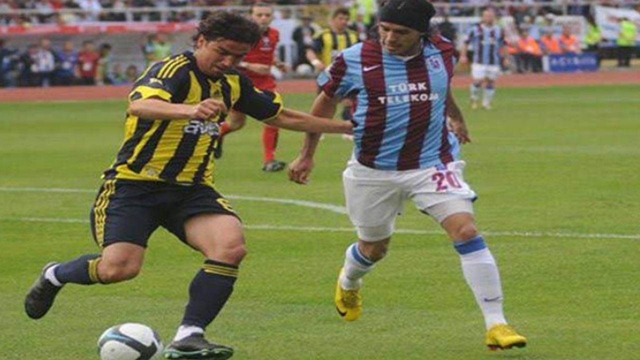 Trabzonspor'dan flaş talep! Urfa'da oynansın...