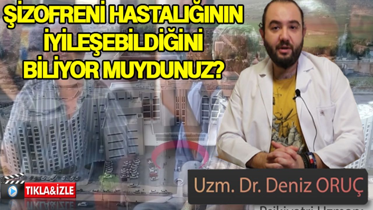 Uzman doktor Oruç'tan önemli açıklama!