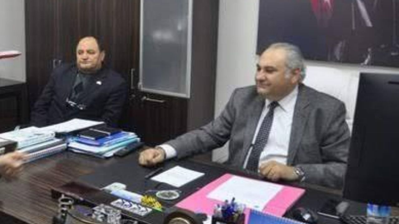 Adı iddialarla anılan isim de görevden alındı