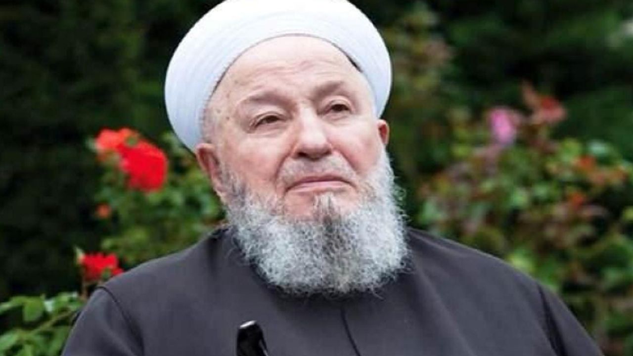 Cemaatin yeni lideri kim oldu?