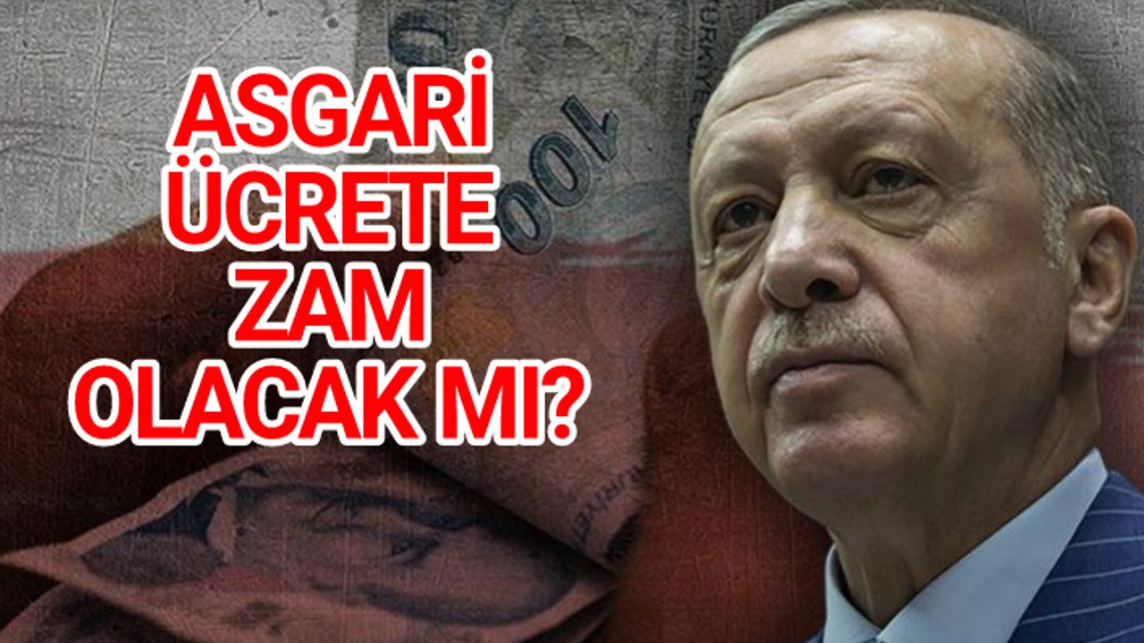 Cumhurbaşkanı Erdoğan'dan kritik görüşme