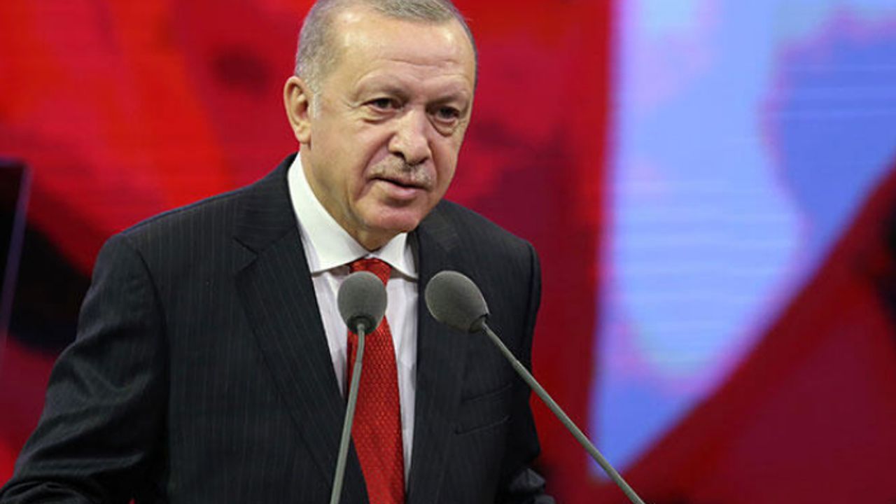 Erdoğan Kızılcahamam'da talimat verdi! Özel ilgilenin