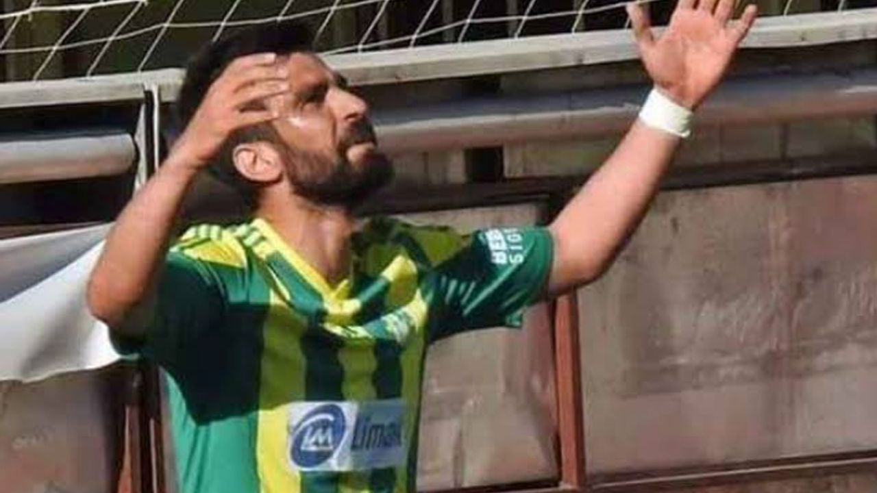 Fevzi Özkan yeniden o takımla anlaştı