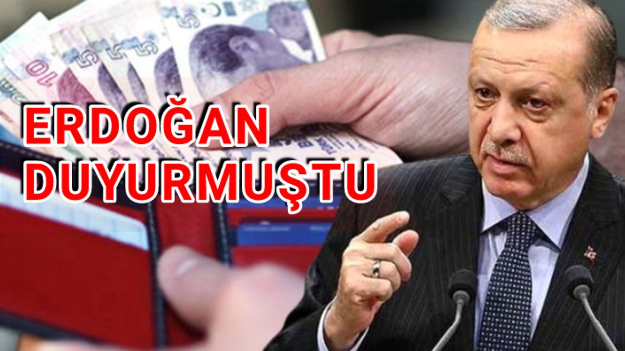 İşte asgari ücret komisyonun toplanacağı tarih...
