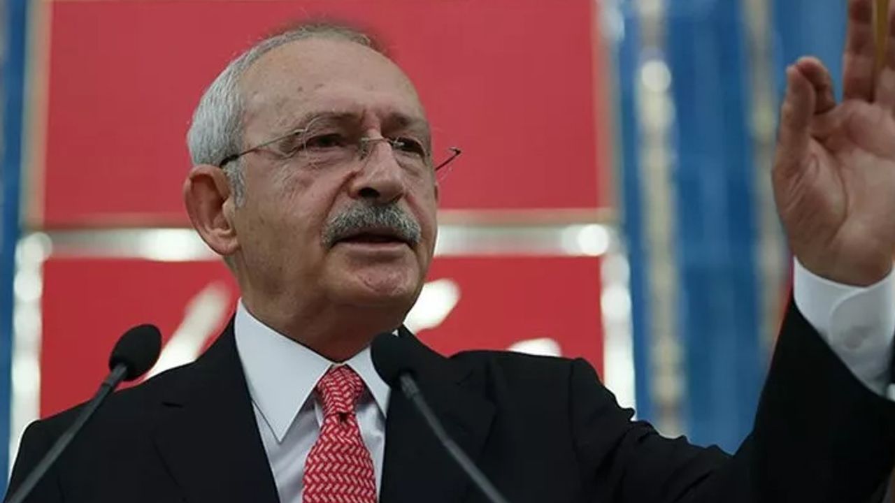 Kemal Kılıçdaroğlu aday olursa ilk işi...