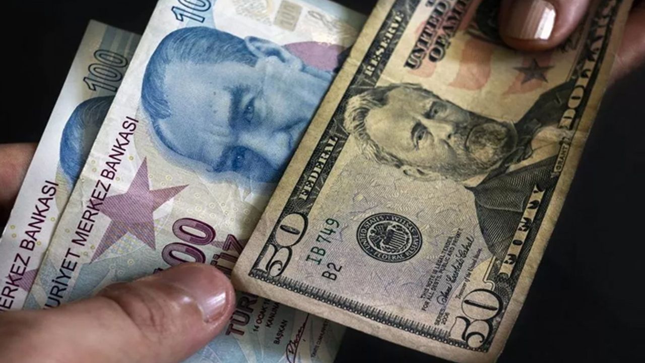 Piyasada endişeli hava! Dolar/TL kuru ABD enflasyon verisini bekliyor