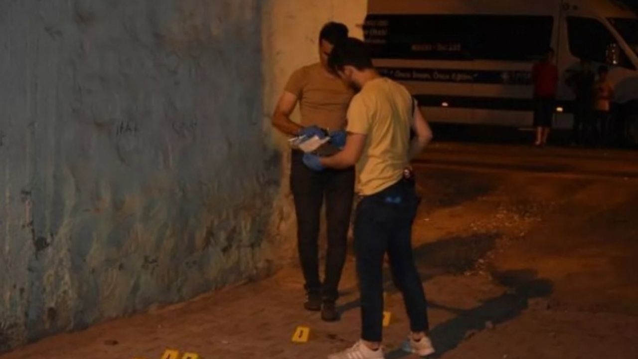 Siverek’te kuzenlerin silahlı kavgasında kan aktı