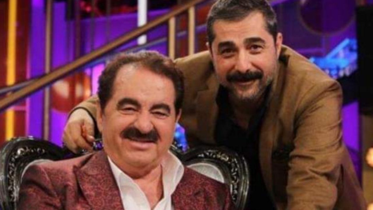 Tatlıses, eski eşi Adalet Sara ve oğlu Ahmet Tatlıses'e öfke kustu