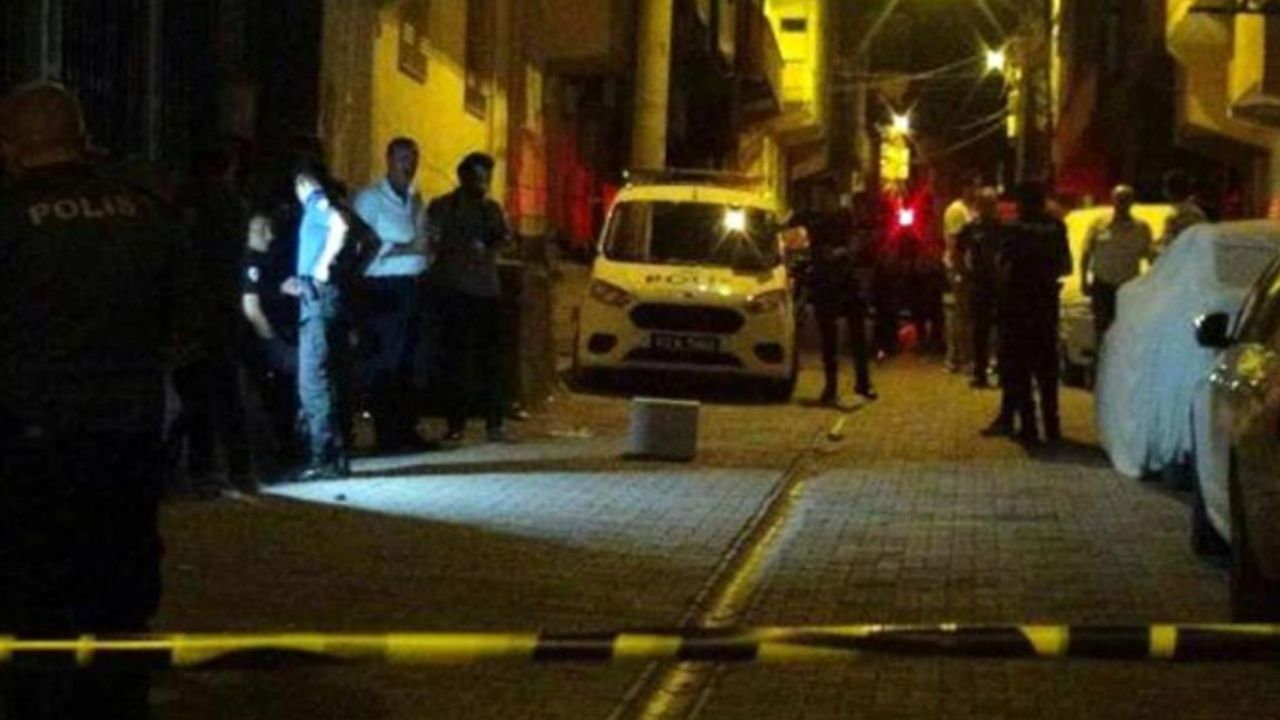 Urfa'da çocuklarına kurşun yağdıran baba tutuklandı