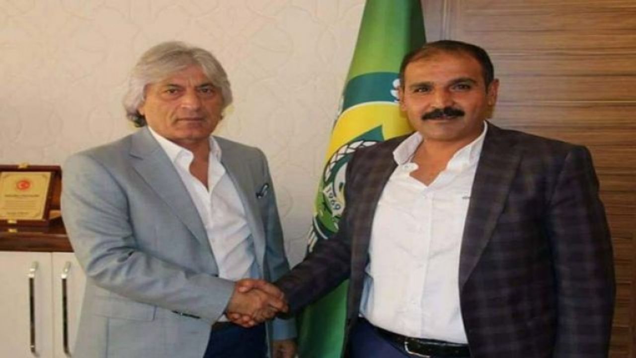 Urfaspor’da 5. Kemal Kılıç dönemi