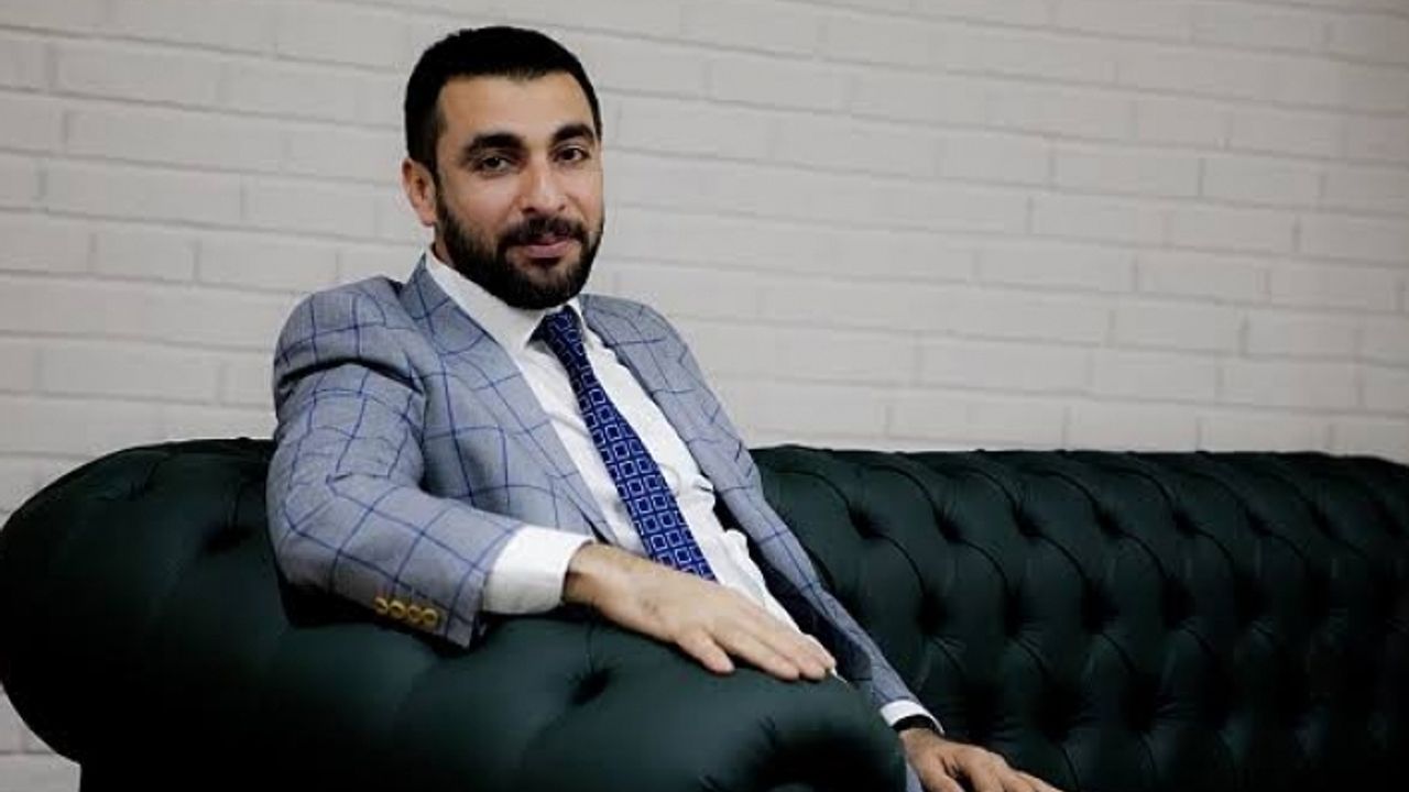 İş Adamı Bülbül'den Kurban Bayramı kutlaması