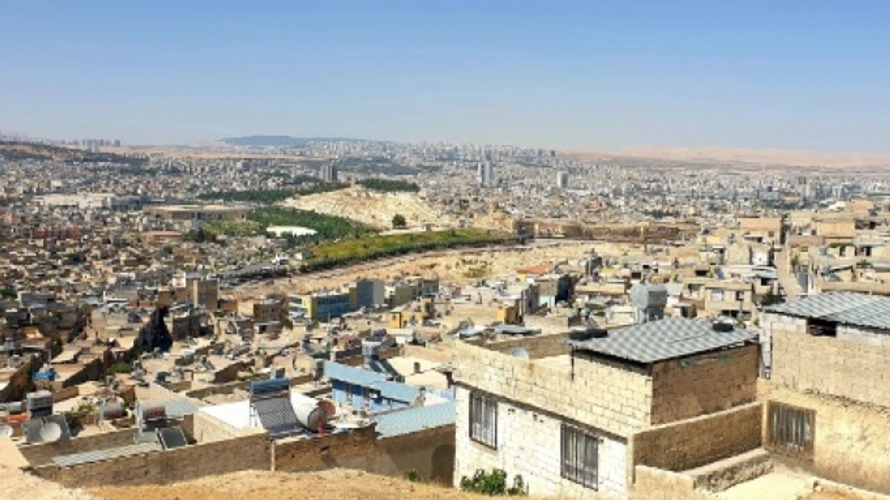 Mehmet Faraç yazdı: İşgal altında Urfa!!!