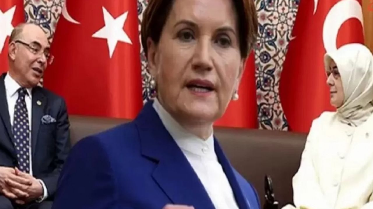 MHP'li Karakaya'dan bomba iddia!