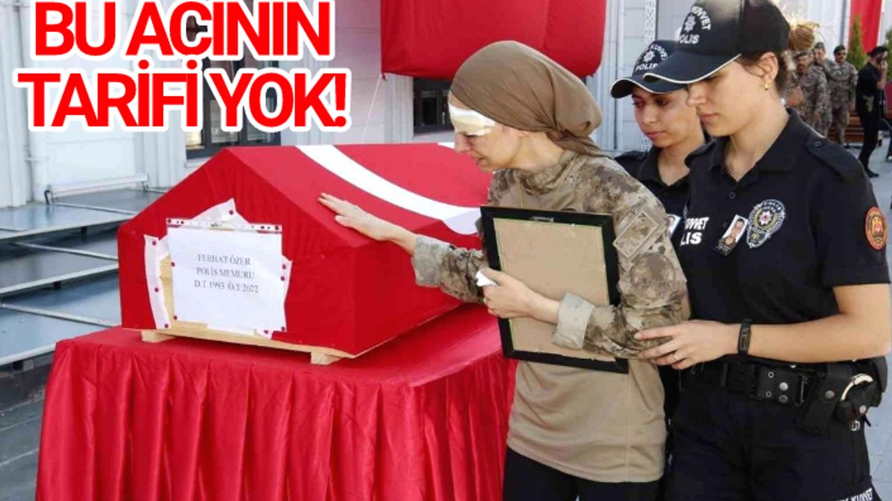 Urfa'da ki feci kazada hayatını kaybetti!