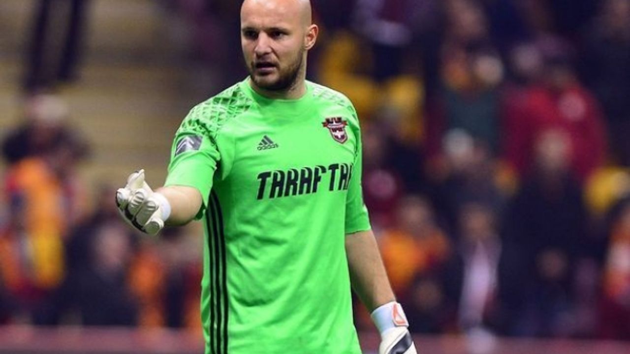 Urfaspor'un rakibi transfer etti