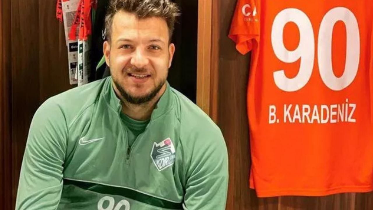 Adı Urfaspor'la anılıyordu! İşte yeni takımı...