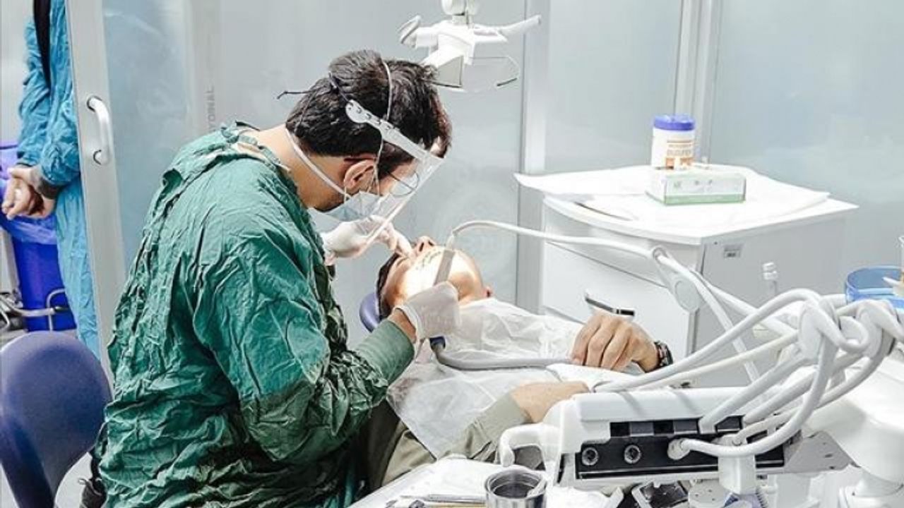 "Aile Diş Hekimliği" uygulaması başlıyor