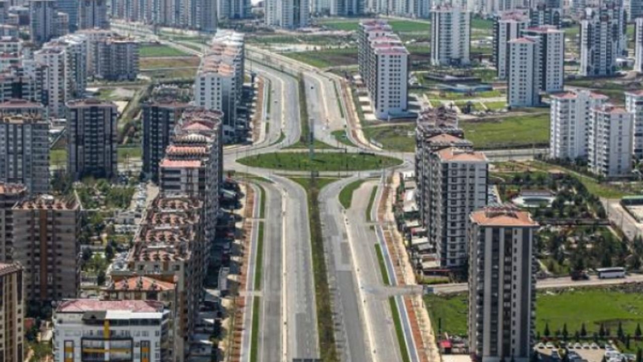 Bakan Kurum: Kira ve konut fiyatlarında gerileme olacak