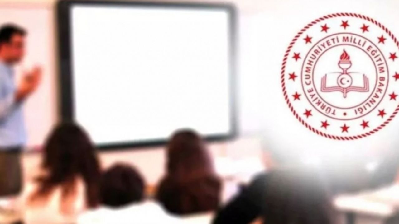 Bakanlık 'alarm' durumuna geçti! 81 İl'e yazı gönderildi