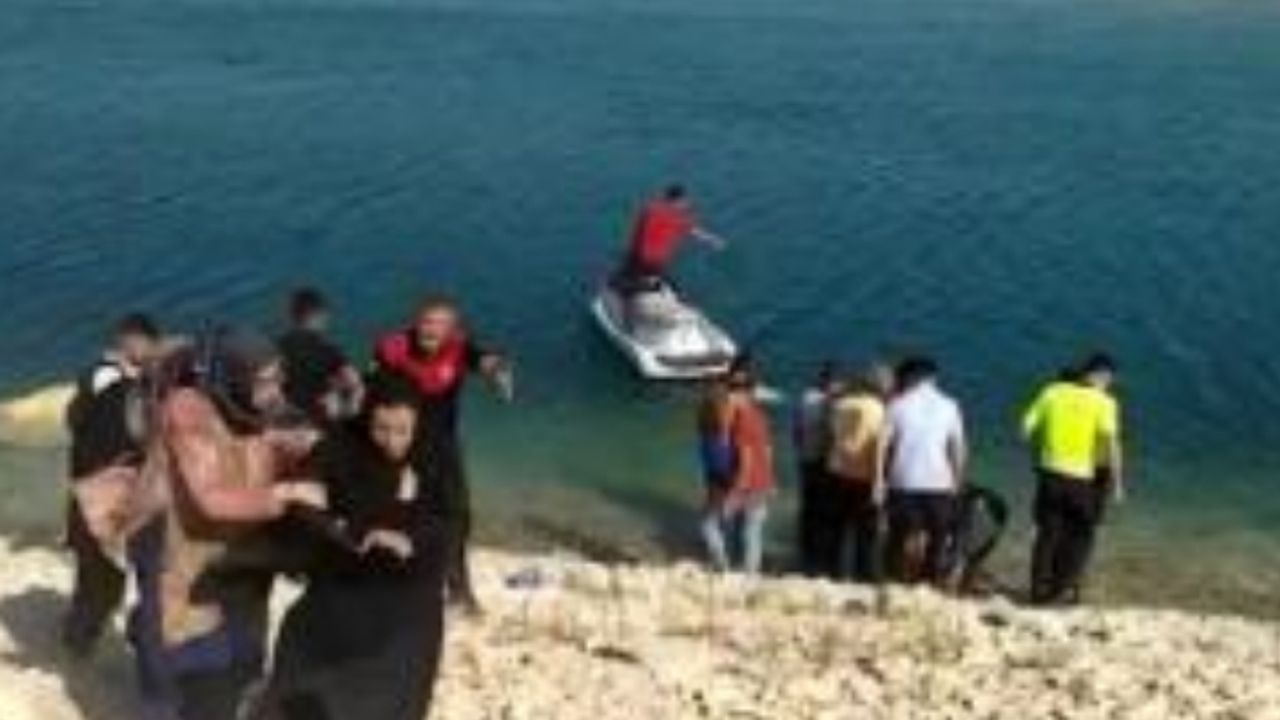 Bozova'da ki piknik faciasında ölü sayısı 3'e yükseldi