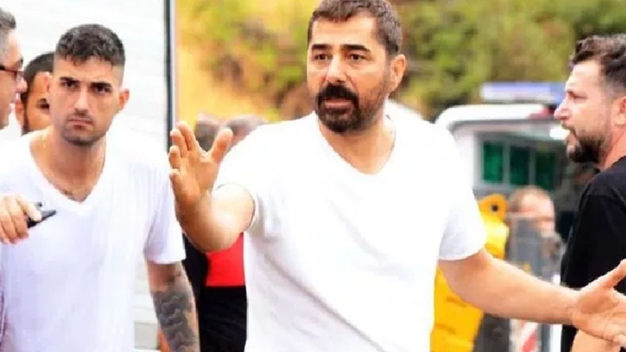 İbo'dan oğlu Ahmet'e zehir zemberek sözler!