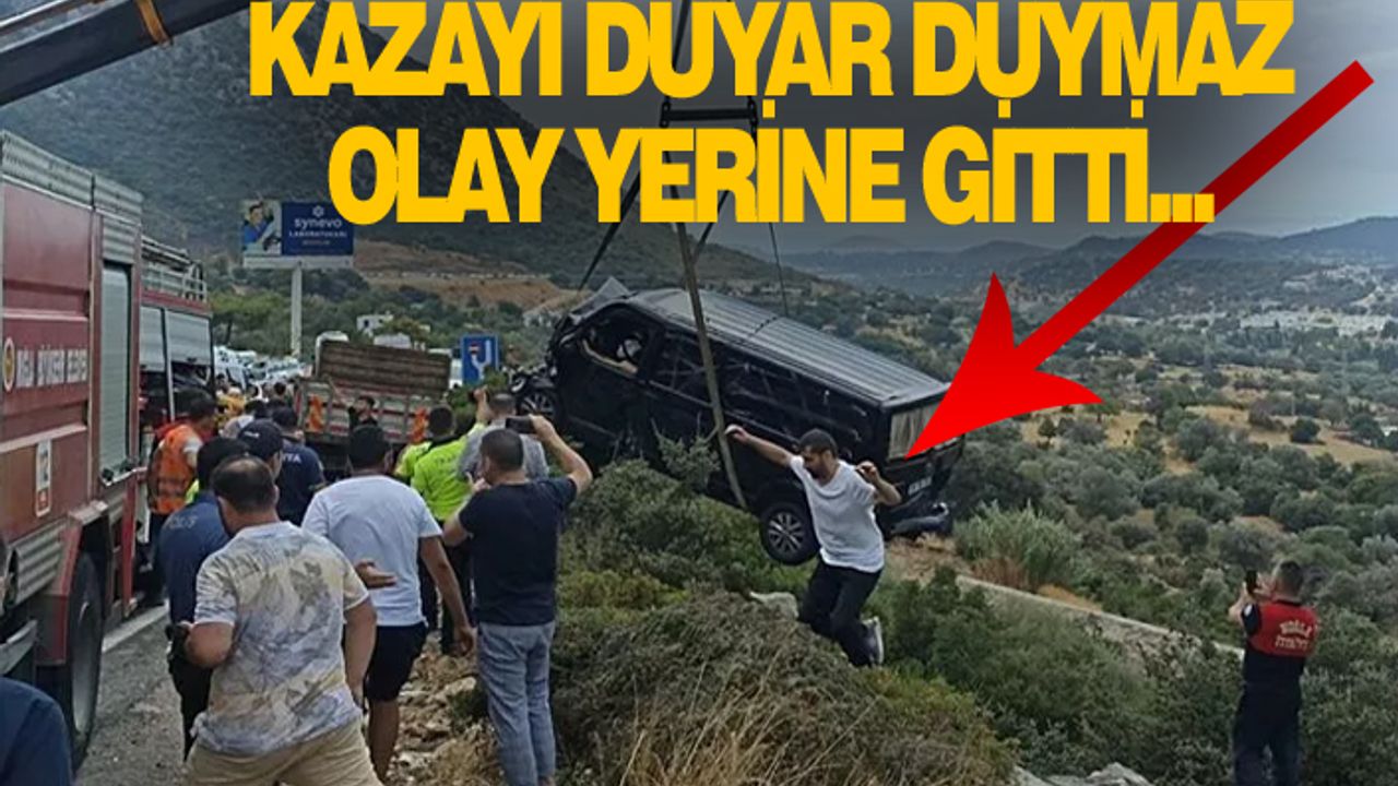 İbo, oğlu Ahmet'le barıştı mı?
