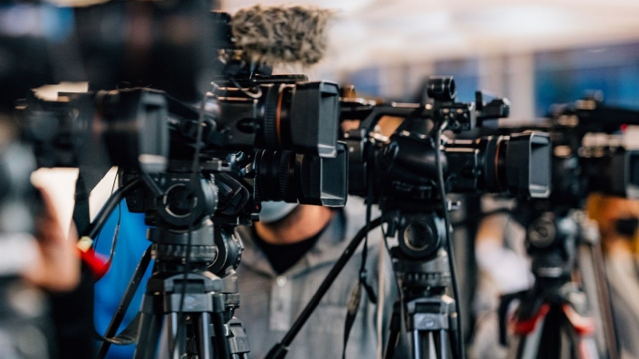 Kendini gazeteci sananların dikkatine! İşte gazetecilik etik ilkeleri...