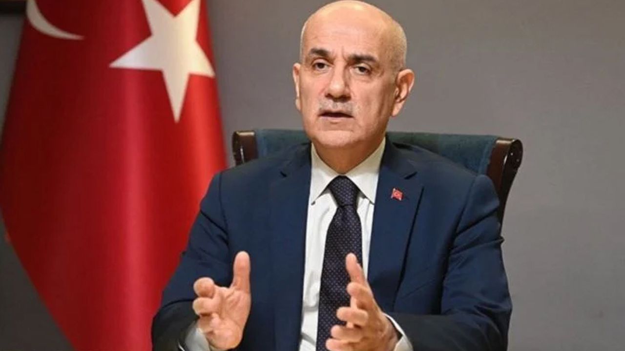 Kirişçi, 'Sıfır faizli kredi kapsamına alındı'