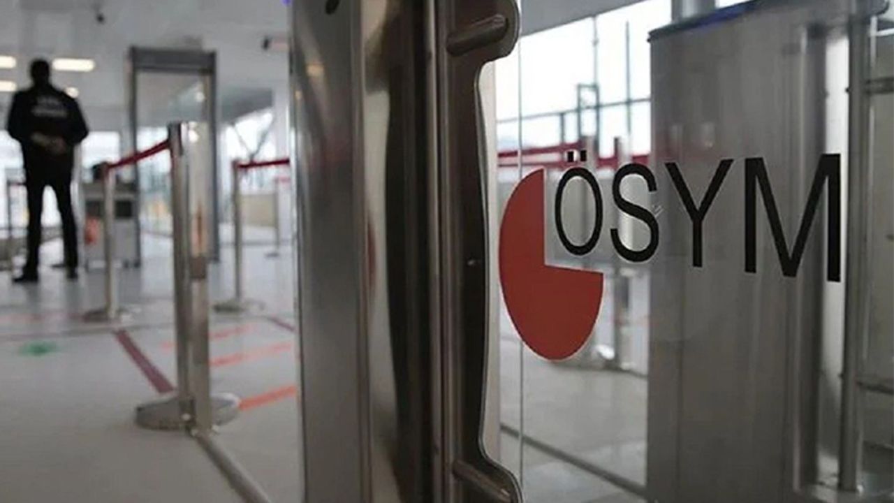 KPSS krizi büyüyor! Müfettişler ÖSYM'ye gidecek