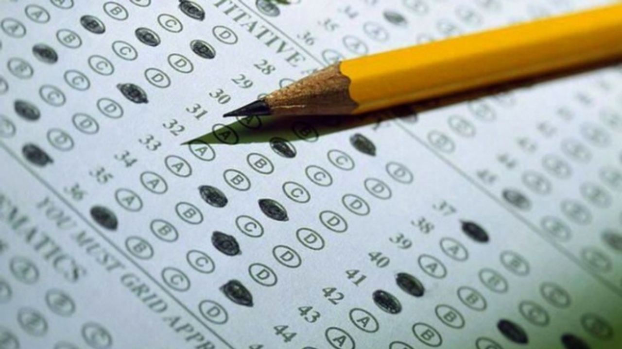 KPSS skandalında ön rapor açıklandı! 3 soru birebir aynı, 10 soru benzer...