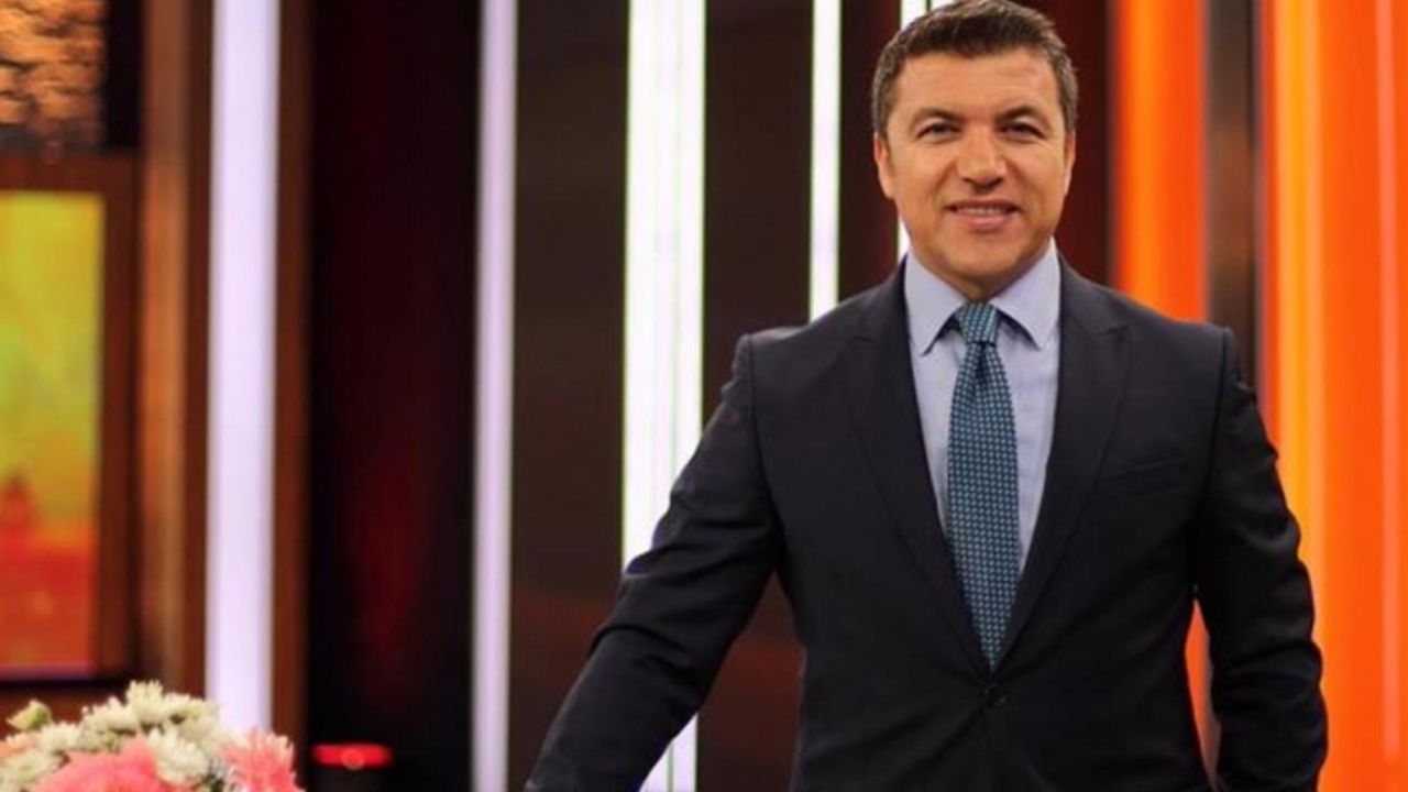 Küçükkaya Fox TV’den ayrıldı! İşte yeni adresi…