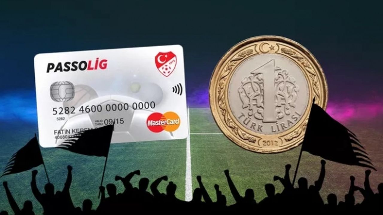 Resmen açıklandı! "Maç biletleri 1 TL"